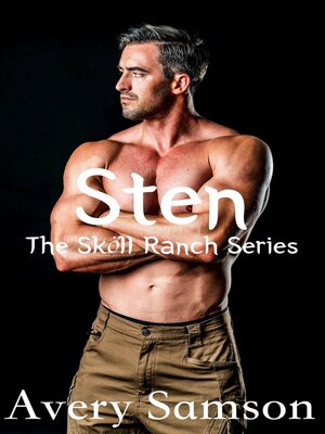 cover image of Sten
